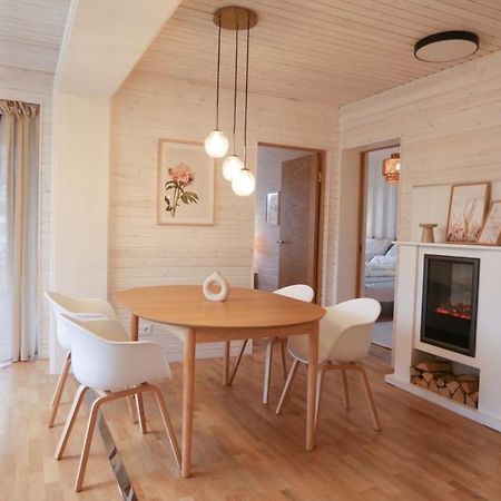 Hotel & Chalets By Revex Schwarzenbach am Wald Екстериор снимка